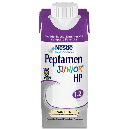 Peptamen Junior® High Protein