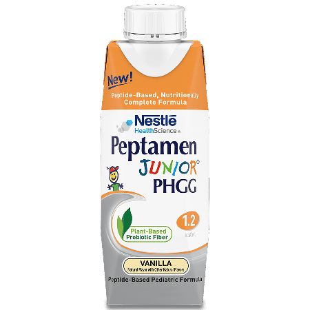 Peptamen Junior® PHGG 