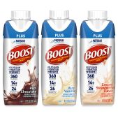BOOST Plus®