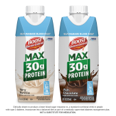 BOOST Glucose Control® MAX 30g Protein Drink