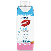 BOOST® Soothe Clear Nutritional Drink