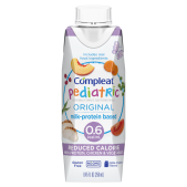 Compleat® Pediatric Original Reduced Calorie 0.6