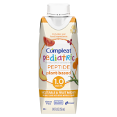 COMPLEAT® Pediatric Peptide 1.0