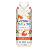 Compleat® Pediatric Peptide 1.5 