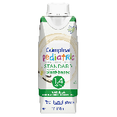 COMPLEAT® Pediatric Standard 1.4