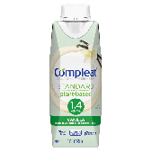 Compleat® Standard 1.4