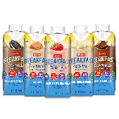 Carnation Breakfast Essentials® Ready-to-Drink