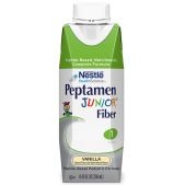Peptamen Junior® Fiber