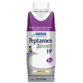 Peptamen Junior® High Protein
