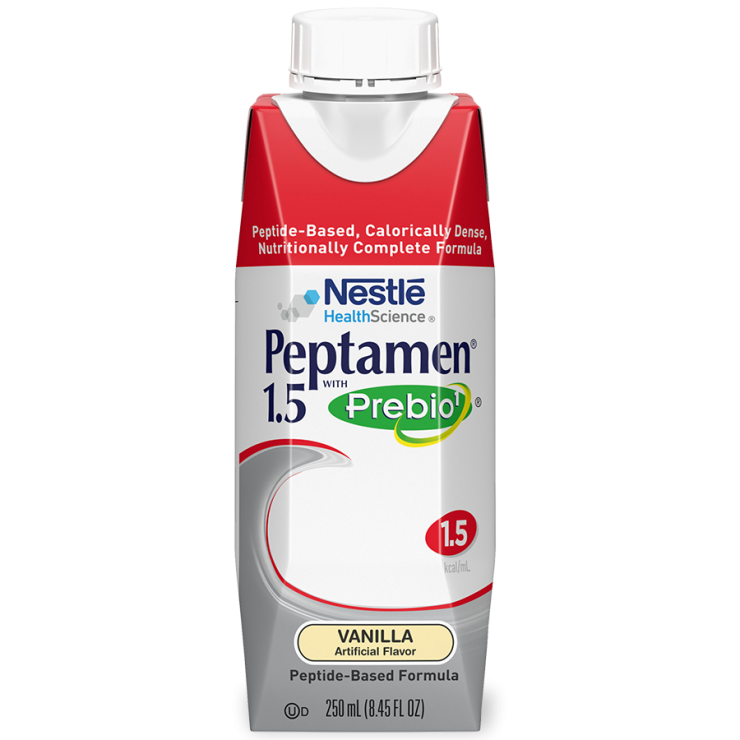 Peptamen® 1.5 with PREBIO¹™